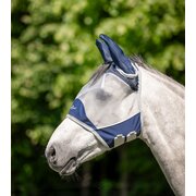HORSEWARE Fliegenmaske Shield Fly Mask