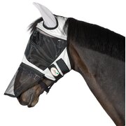 IRISh INNOVATION Fliegenmaske 2 in 1