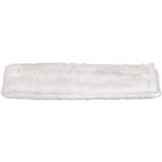 Kunstfell-Bauchgurtschutz