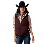 ARIAT Wendeweste Dilon 2.0 Reversible Insulated