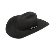 ARIAT westernhoed 3X vilthoed met gesp 