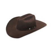 ARIAT westernhoed 3X vilthoed met gesp 