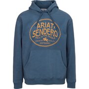 ARIAT Hoodie Back in the Saddle