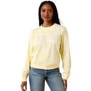 ARIAT Sweatshirt Essential Crew