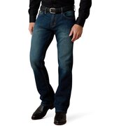 ARIAT Jeans Legacy M7 Slim Fit Straight Fremont