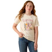 ARIAT T-Shirt Cowgirl Wibes Tee kids