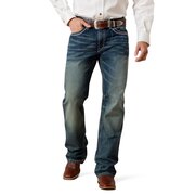 ARIAT Jeans M4 Relaxed Boot Cut Coltrane