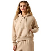 ARIAT Sweatshirt Compass 1/2 Zip 