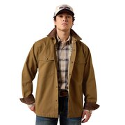 ARIAT Hemdjacke Retro Canvas Shirt Jacket 