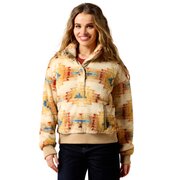 ARIAT Sweatshirt Berber 