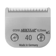 AESCULAP Scherkopf SnapOn