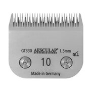 AESCULAP Scherkopf SnapOn