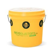 ecoBUSTERS Fliegenfalle Weide Professional + Lockstoff