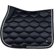 PS of Sweden Dressage Set Schabracke und Bandagen Creme de la Creme | Genisys Reitsport