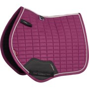 LeMieux Core Schabracke Suede