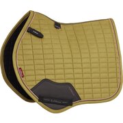 LeMieux Core Schabracke Suede