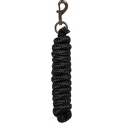 Cavallo halstertouw met karabijnhaak CAVALLEOU 