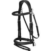 LeMieux Trense Kudos Work Bridle 