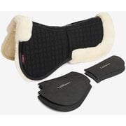 LeMieux Sattelpad mit Merino