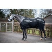 LeMieux Abschwitzdecke Carbon Cooler Rug