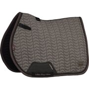 LeMieux Schabracke Heritage Herringbone