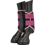 LeMieux Gamaschen Air-Tek Grafter Brushing Boots