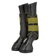 LeMieux Gamaschen Air-Tek Grafter Brushing Boots