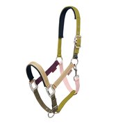 LeMieux Halfter Medley Headcollar