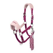 LeMieux Halfter Vouge Headcollar & Leadrope
