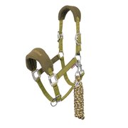 LeMieux Halfter Vouge Headcollar & Leadrope