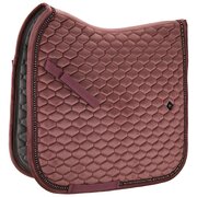 Cheval de Luxe Schabracke Velvet Reims