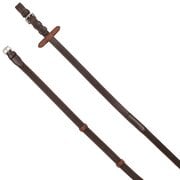 MONTIVUM Gurtzügel mit Anti-Slip-Gewebe