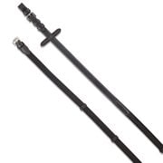 MONTIVUM Gurtzügel mit Anti-Slip-Gewebe