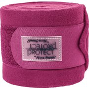 PROTECT by Horse-Friends Fleecebandagen für Ponys
