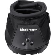 black forest Hufschuh