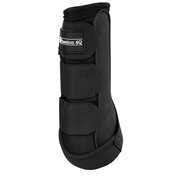 Passion 4Q Gamaschen mit Löffelverstärkung 