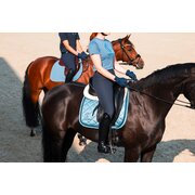 Lunghina Eskadron Duralastic con Gancio Girevole - Coral Blossom 2025