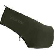 ESKADRON Dynamic Zip-Halsteil Fleece