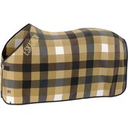 ESKADRON Heritage Abschwitzdecke Fleece Check