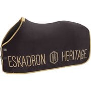 ESKADRON Heritage Abschwitzdecke Fleece