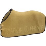 ESKADRON Heritage Abschwitzdecke Fleece