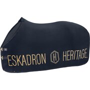 ESKADRON Heritage Abschwitzdecke Fleece