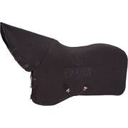 ESKADRON Heritage Abschwitzdecke Double Fleece High Neck