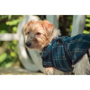 ESKADRON Heritage Hundemantel Bouclé