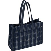 ESKADRON Heritage Shopping Tasche Bouclé