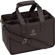 ESKADRON Heritage Putztasche Faux Leather