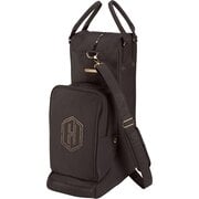 ESKADRON Heritage Stiefel- und Helmtasche Faux Leather