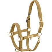 ESKADRON Heritage Halfter Girth Double Pin