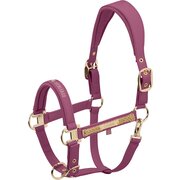 ESKADRON Heritage Halfter Faux Leather Double Pin