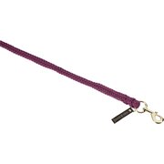 ESKADRON Heritage Führ- und Anbindestrick Duralastic, für Pferde